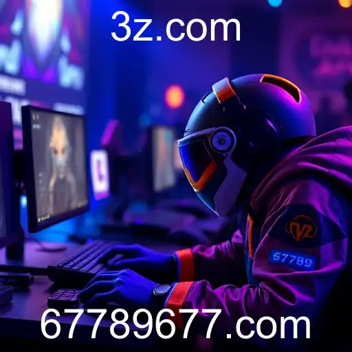 A Revolução dos Jogos Online: O Impacto de '67789'