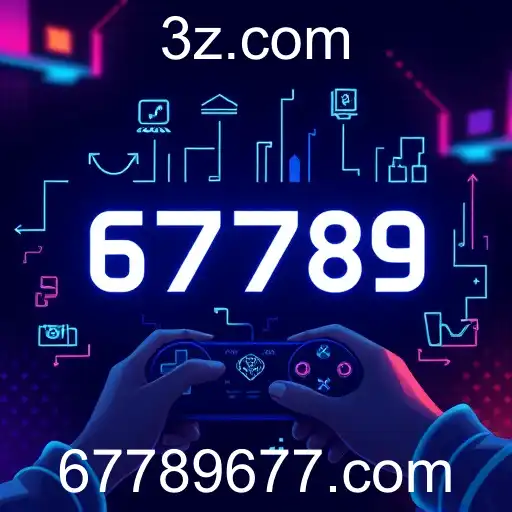 Novidades no Mundo dos Jogos com 67789
