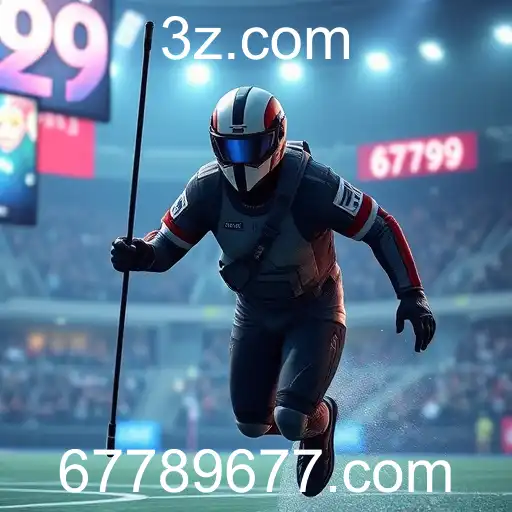 Inovações e Tendências do Mundo dos Jogos em 2025