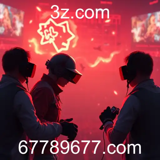 Tendências de Jogos para 2025: O Que Esperar Este Ano