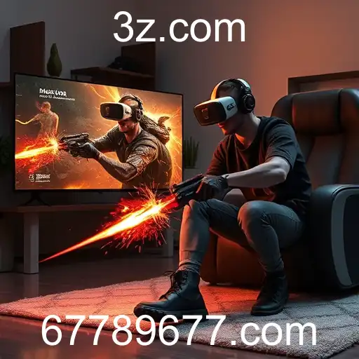 Impacto dos Jogos Online nas Tendências de 2025