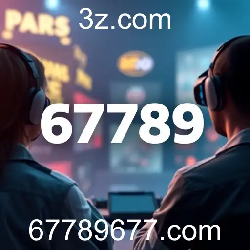 Panorama Atual do Site de Jogos 67789