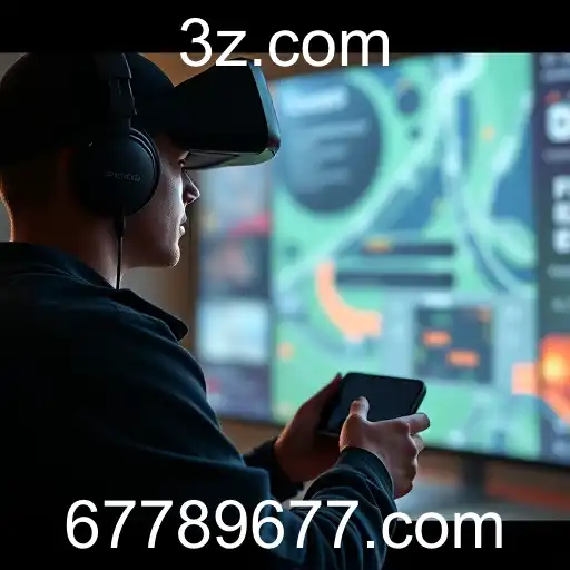 Tendências Crescentes no Mundo dos Jogos em 2025