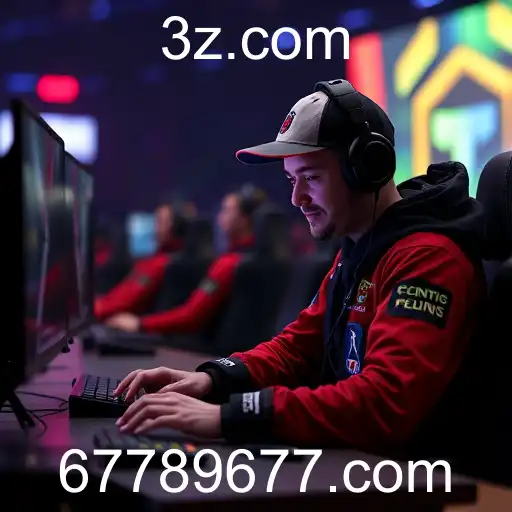 O Crescimento dos Jogos Online em 2025