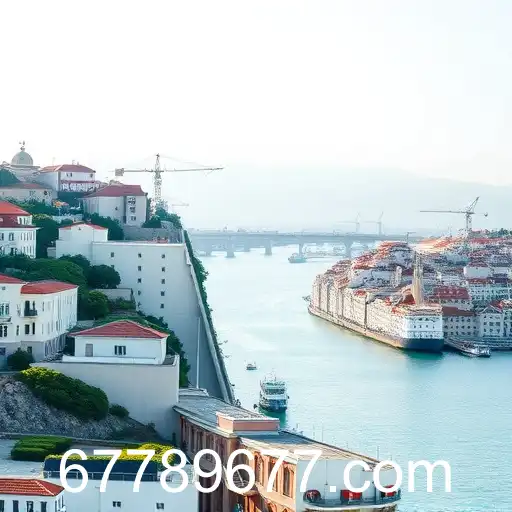 Transformações no Cenário Tecnológico Português