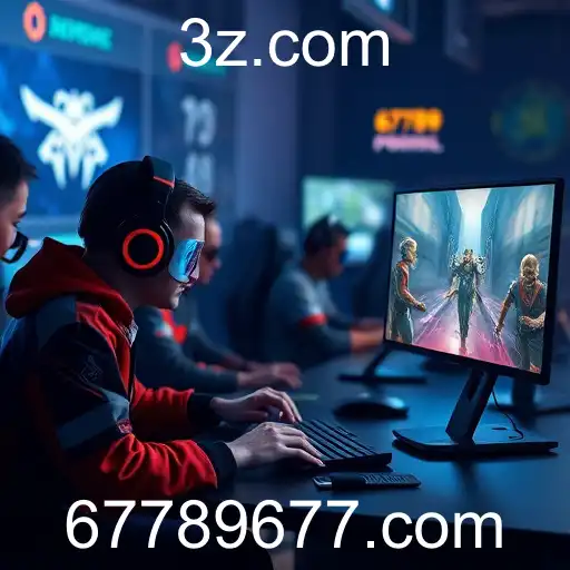 A Ascensão dos Jogos Online em 2025