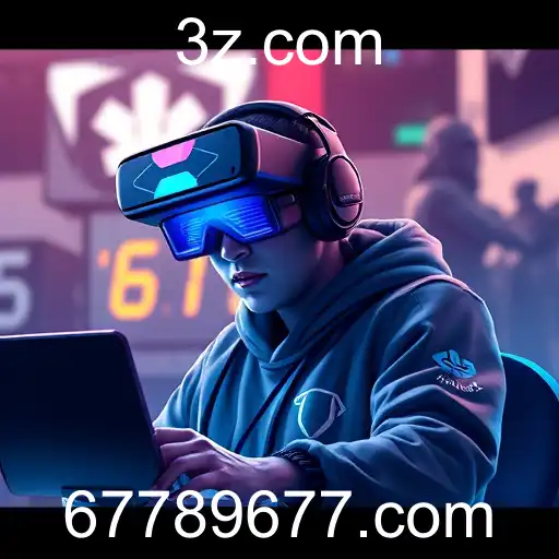 Avanços e Novidades no Mundo dos Jogos em 2025