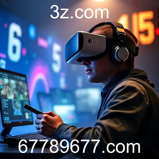 A Evolução dos Jogos Online em 2025