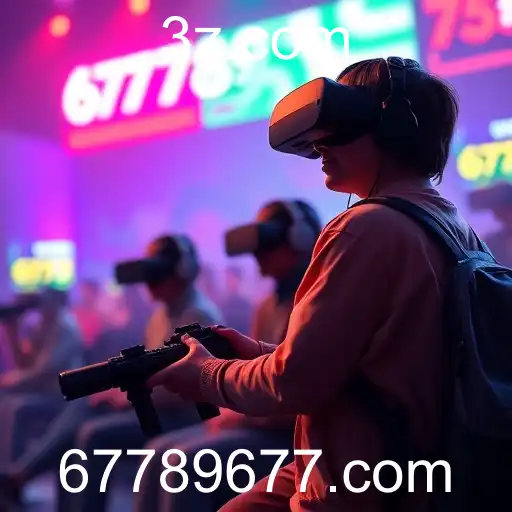 Evolução e Tendências do Mercado de Jogos em 2025