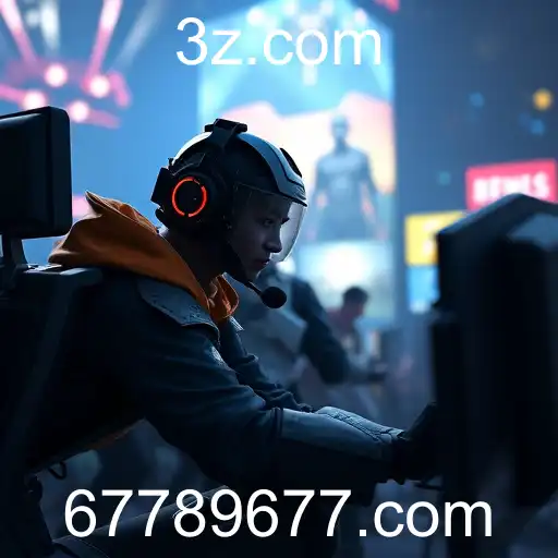 Tendências e Destaques no Mundo dos Jogos Digitais