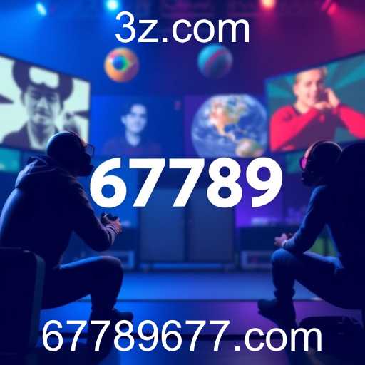 Explorando Tendências em Jogos com 67789