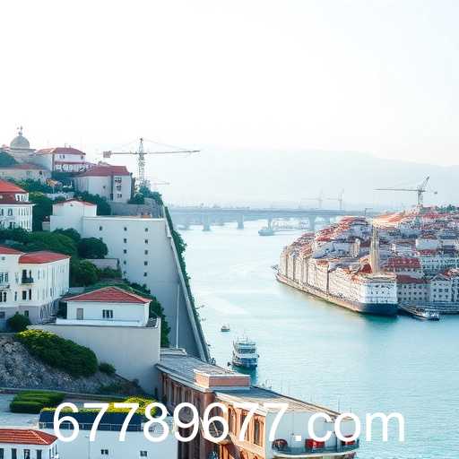 Transformações no Cenário Tecnológico Português
