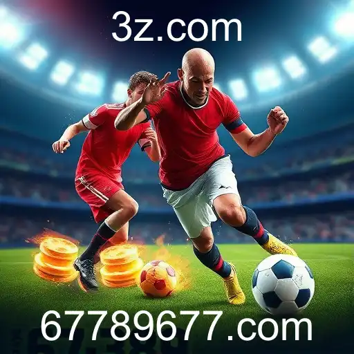 A Evolução dos Jogos de Esportes no Site '67789'