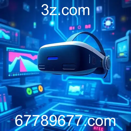 A Evolução da Tecnologia nos Jogos: Impactos e Tendências