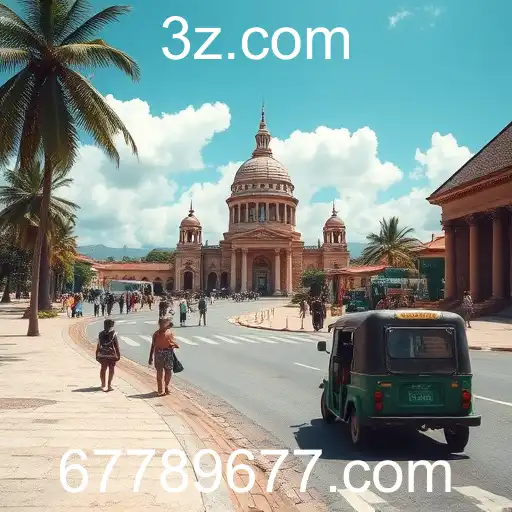 Descubra o Mundo Através dos Jogos de Viagens