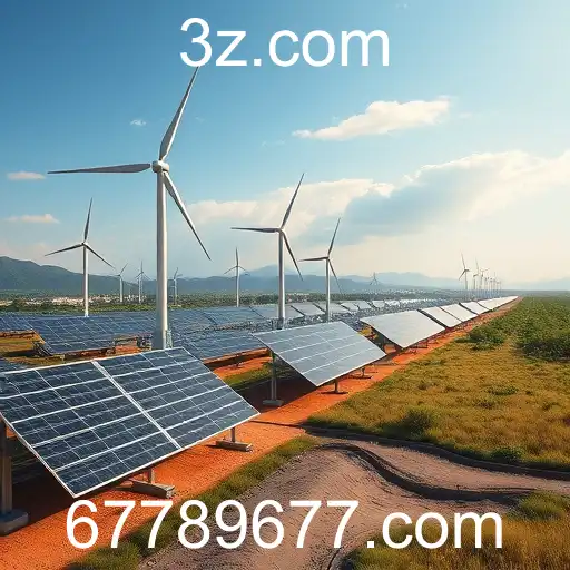 Inovações Sustentáveis e Desafios Atuais em 2025
